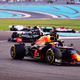 Image for article titled Formula One Reduces Practice Sessions In 2021